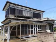 山田一戸建貸家