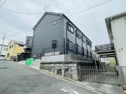 CASA二俣川
