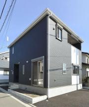 クレイドルガーデン相模原市中央区田名第142 4号棟