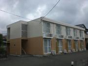 レオパレス鷹岡