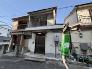 久々知2丁目貸家