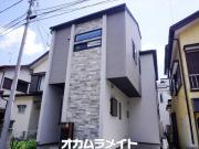 船橋市習志野1丁目戸建