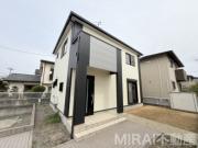 フジパレス戸建賃貸羽曳が丘西