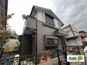 ＪＲ中央線日野駅まで徒歩7分