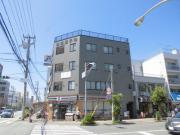 ＪＲ山陽本線明石駅まで徒歩7分