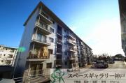 上高丸厚生年金住宅