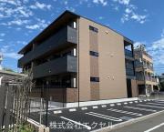 ＪＲ青梅線河辺駅まで徒歩7分
