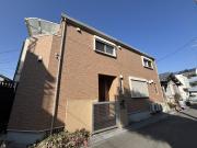 東粉浜二丁目 貸家