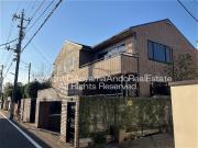 上北沢三丁目戸建