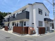 相鉄いずみ野線ゆめが丘駅まで徒歩4分
