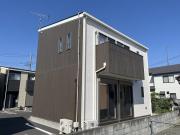 メゾンシブキ花の木