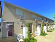 メゾンドSATOMI A棟