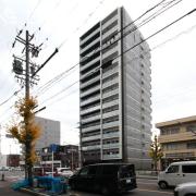 地下鉄鶴舞線庄内通駅まで徒歩3分