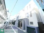 AGRATIO TERRACE 恵比寿