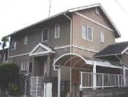 吹田市佐竹台4丁目貸家 A棟