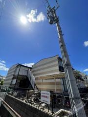 ＪＲ関西本線八尾駅まで徒歩7分