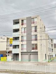Branche本陣
