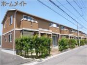 カーサグランデ鵜沼B棟