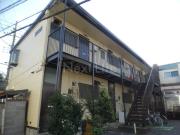 小田急小田原線鶴川駅まで徒歩25分