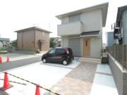 東久代1丁目10-2-2貸家