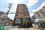 AXIS下町