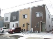 タウンハウス辻町
