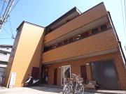 竹園マンション