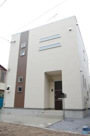 愛宕ドリームハウス