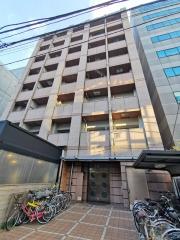 小田急小田原線本厚木駅まで徒歩3分