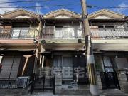 ＪＲ片町線長尾駅まで徒歩42分