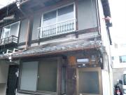 東山区森下町住宅