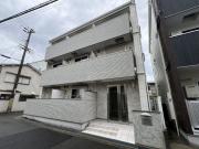 Viano東垂水