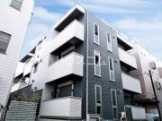 Eハウス立川