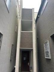 東中延2丁目戸建