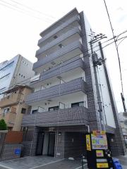 ウインズコート西梅田II