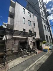 パーソネージュ駒沢大学