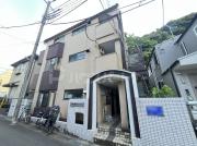 ジュネパレスコスギ