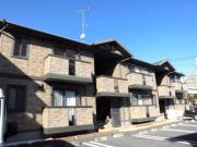 ＪＲ高崎線本庄駅まで徒歩4分