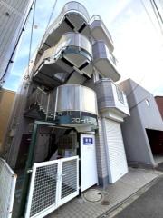 クローバーハイツ旭町