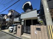 富松町貸家