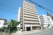 エバーグリーン福山西町