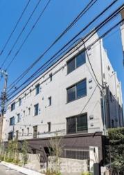 東京メトロ丸ノ内線中野坂上駅まで徒歩4分