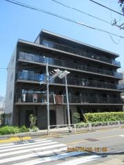 ARCOBALENO OSHIAGE EAST