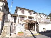 阪急宝塚線中山観音駅まで徒歩16分