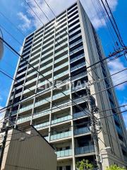 ＪＲ総武線（各駅停車）浅草橋駅まで徒歩2分