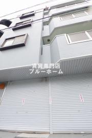ＪＲ阪和線我孫子町駅まで徒歩3分