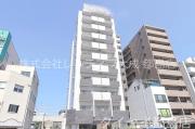 ＪＲ東西線大阪城北詰駅まで徒歩3分