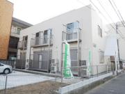 清和ハイム