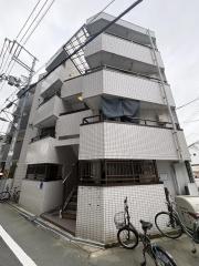 プレアール下新庄II