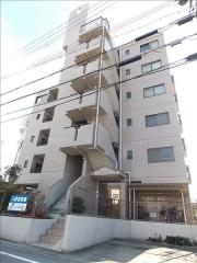 藤が丘第2ホフマンション